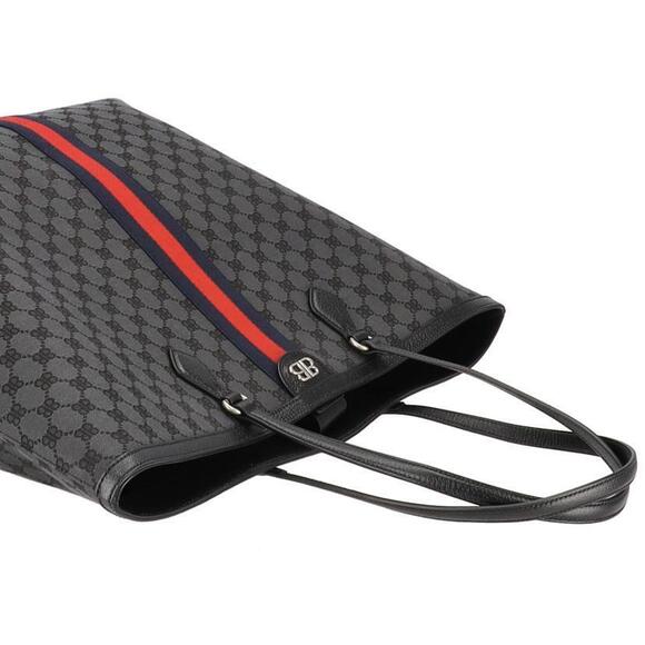 GUCCI Hacker Project Tote Bag - Picture 4 of 6